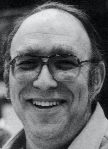 Michael Diamond Resnick  (1942 – 2020)