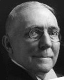 James Whitcomb Riley (1849 – 1916) 