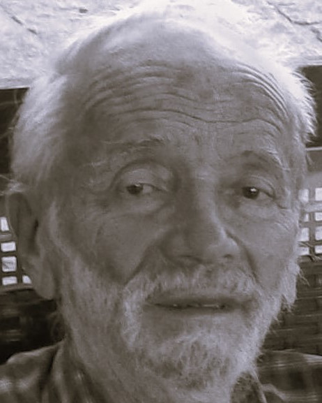 Mordecai Marceli Roshwald (1921 – 2015) 
