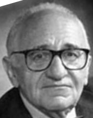 Murray Rothbard  (1926 – 1995)