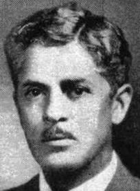Victor Rousseau Emanuel (1879 – 1960)