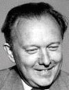 Helmut Rüdiger a.k.a. M. Dashar (1903 – 1966)