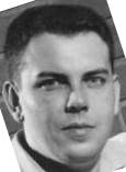 Edward James Ruppelt (1923 - 1960)