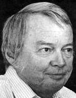 Fred Thomas Saberhagen (1930 – 2007)