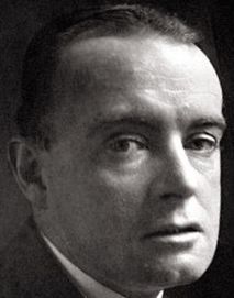 Saki a.k.a. Hector Hugh Munro  (1870 – 1917)