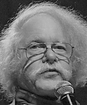 Edward Sanders (1939 – ?)