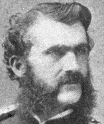 Richard Henry DSavage (1846 – 1903)