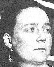 Dorothy Leigh Sayers (1893 – 1957)