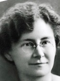 Emily Dorothy Scarborough (1878 – 1935)