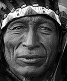Chief Si'ahl (1780 - 1866)
