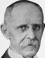 Garrett Putnam Serviss (1851 – 1929)