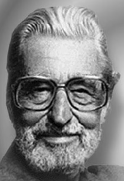 Theodor Seuss Geisel (1904 – 1991)