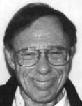 Robert Sheckley (1928 –  2005) 