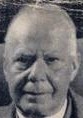 Samuel Shellabarger (1888 – 1954)