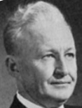Harold Morrow Sherman (1898 – 1987) 