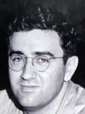 Jerome Siegel (1914 – 1996)