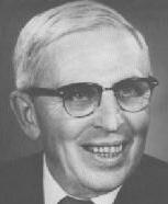Clifford Donald Simak  (1904 – 1988)