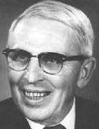 Clifford Donald Simak (1904 – 1988)