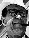 Georges Joseph Christian Simenon (1903 – 1989)