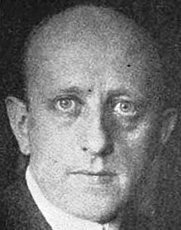 Robert Simpson (1886 – 1934)