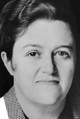 Helen de Guerry Simpson (1897 – 1940)