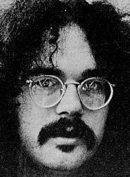 John Sinclair (1941 - 2024)