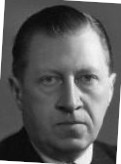 Francis Osbert Sacheverell Sitwell  (1892 – 1969)