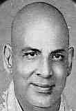 Sivananda Saraswati (1887 - 1963)