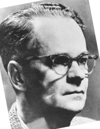 Burrhus Frederic Skinner (1904 – 1990)