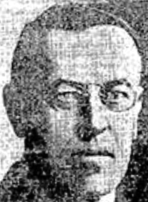 Arthur D. Howden Smith (1887 – 1945)