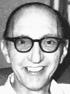 Paul Myron Anthony Linebarger a.k.a. Cordwainer Smith (1913 – 1966)
