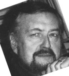 Eugene E. Olson a.k.a. Brad Steiger (1936 – 2018)