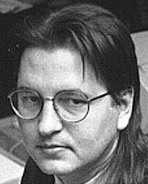 Michael Bruce Sterling