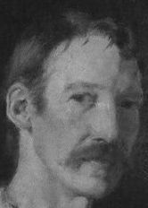 Robert Louis Stevenson (1850 – 1894)