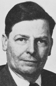 John Innes Mackintosh Stewart (1906 – 1994)