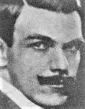 Theodore Lothrop Stoddard (1883 – 1950)