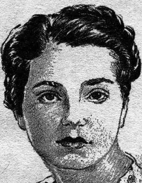 Leslie Frances Silberberg a.k.a. Lesiie F. Stone (1905 – 1991)