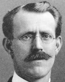 Edward Stratemeyer (1862 – 1930)