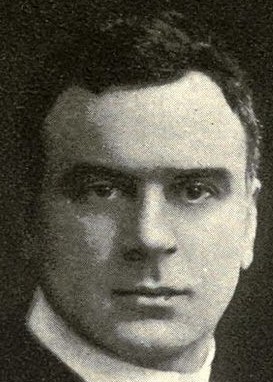Arthur Stringer (1874 – 1950)
