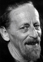 Theodore Sturgeon a.k.a. Edward Hamilton Waldo (1918 – 1985)