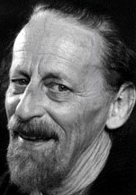 Edward Hamilton Waldo a.k.a. Theodore Sturgeon (1918 – 1985)