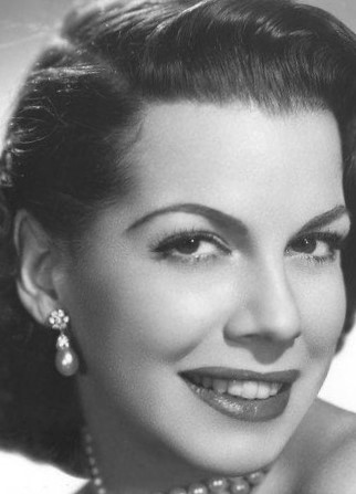 Jacqueline Susann (1918 – 1974)