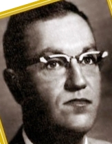 Thomas Burnett Swann (1928 – 1976)