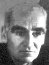 John Taine a.k.a. Eric Temple Bell (1883 - 1960)