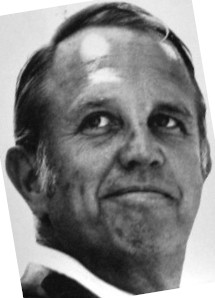 Robert Chase Townsend (1920 – 1998)