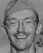 Richard William Tregaskis (1916 – 1973)