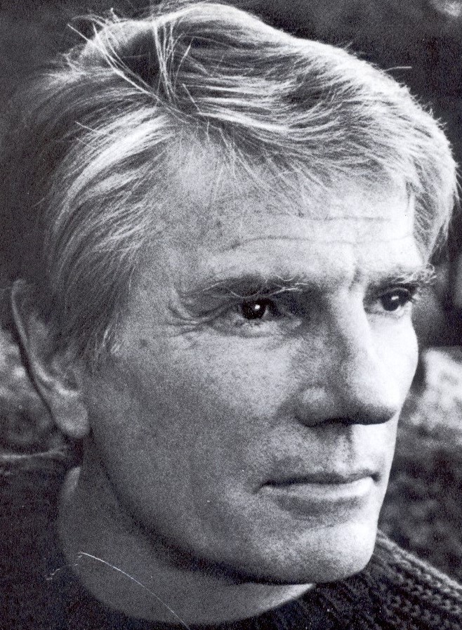 Thomas Tryon (1926 – 1991)