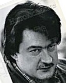 Jon Tuska (1942 – 2016)