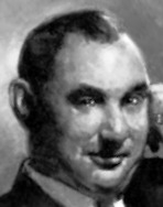 Bertie Maurice 'Herbert' van Thal (1904 – 1983)