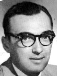 Alfred Elton van Vogt (1912 – 2000)